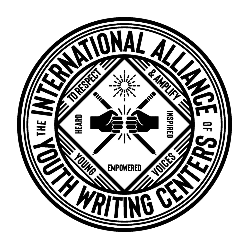 The International Alliance of Youth Writing Centres